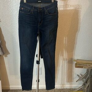 Hudson jeans